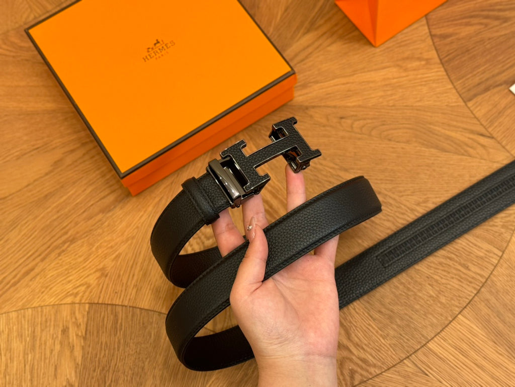 Hermes Belt