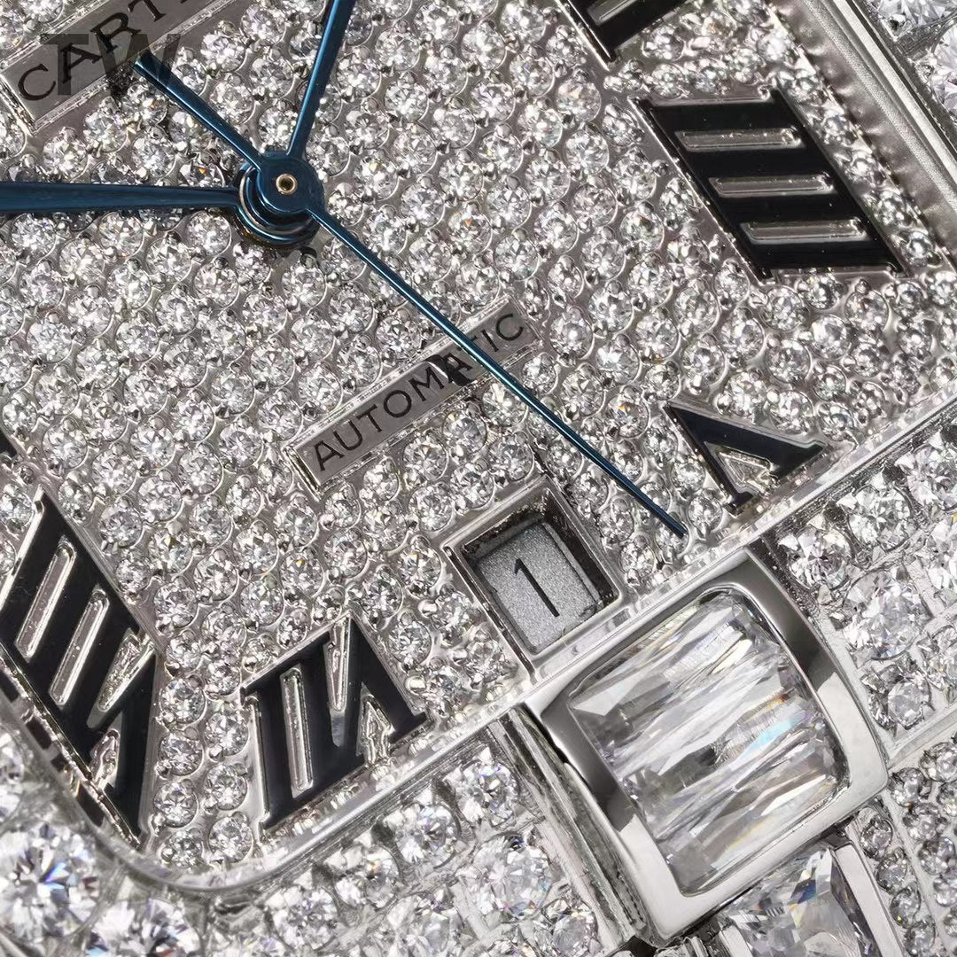 Cartier Diamond
