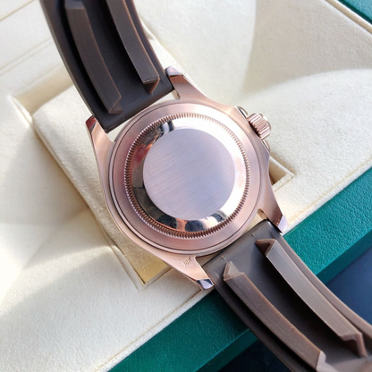 Rolex Yacht Master-Classic-Piece Watch