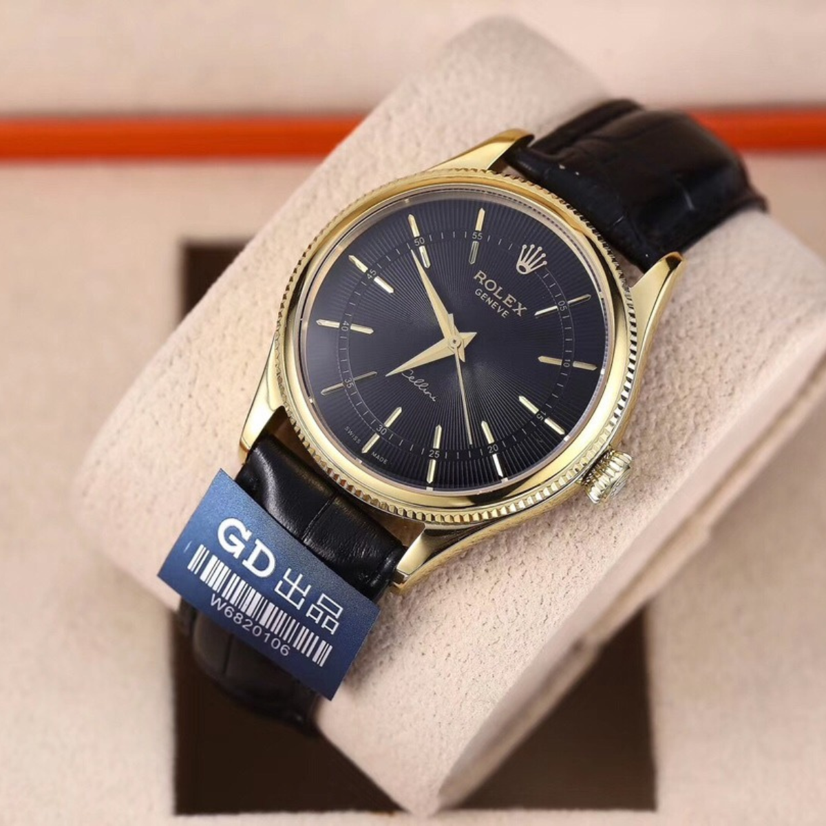Rolex Cellini-Classic-Elite Watch