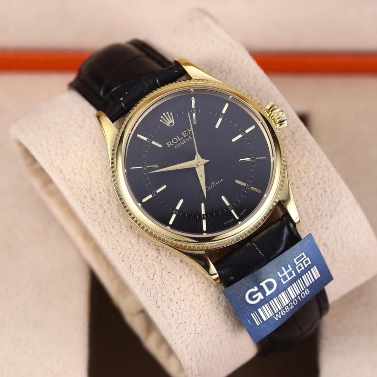 Rolex Cellini-Classic-Elite Watch