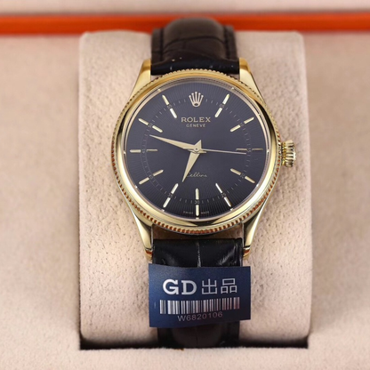 Rolex Cellini-Classic-Elite Watch