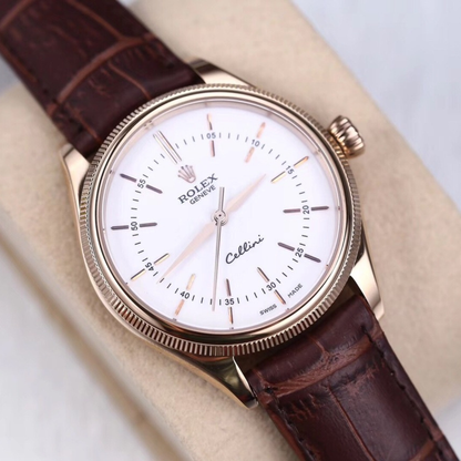 Rolex Cellini-Luxury-Rolex-Watch