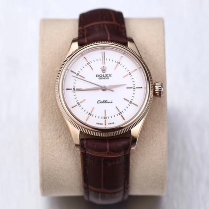 Rolex Cellini-Luxury-Rolex-Watch