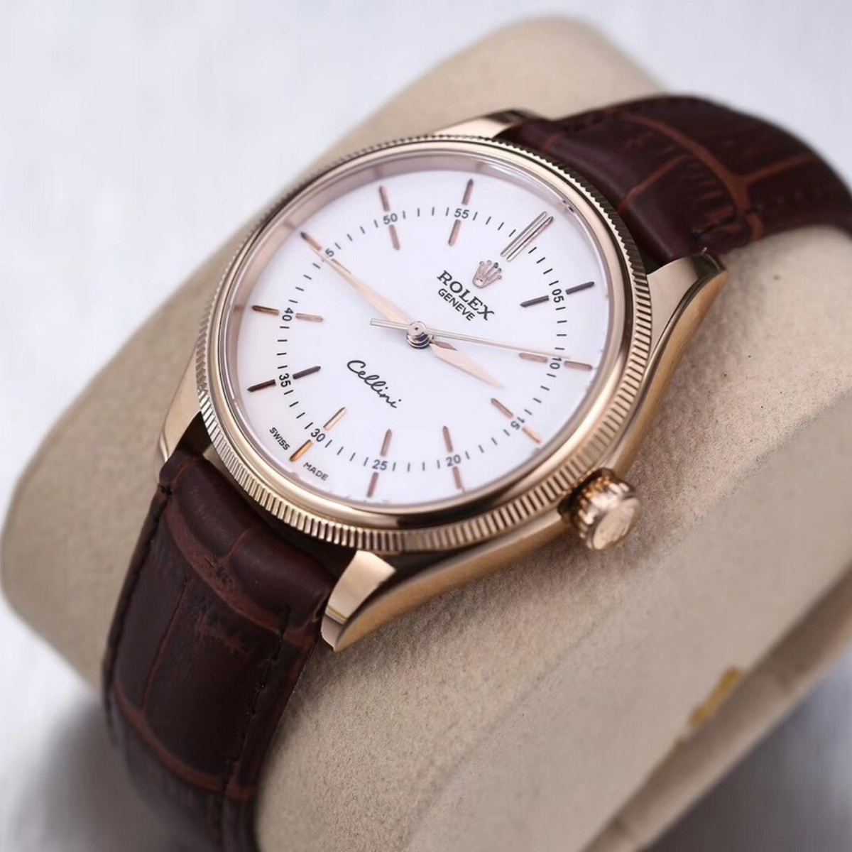 Rolex Cellini-Luxury-Rolex-Watch