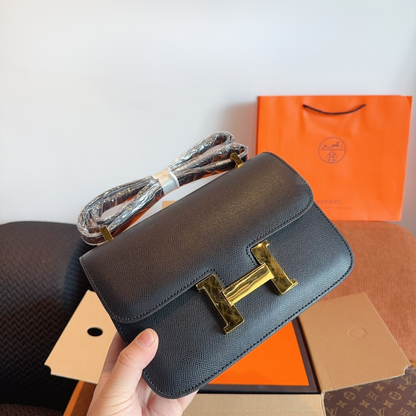 Hermès Flight Attendant Bag