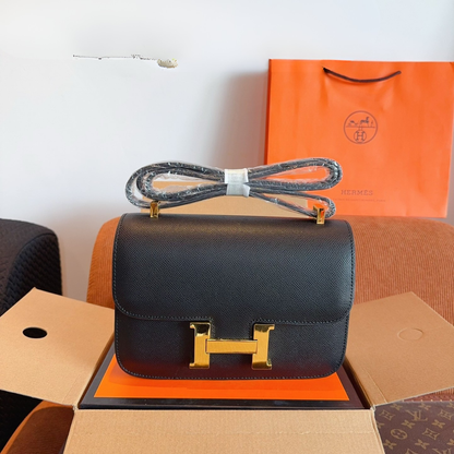 Hermès Flight Attendant Bag