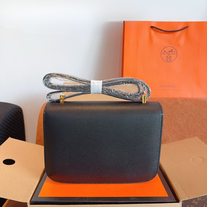 Hermès Flight Attendant Bag