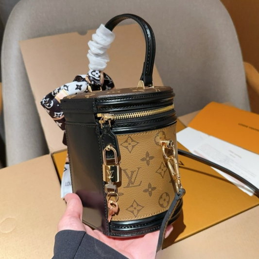 LV Fortune Bucket Bag