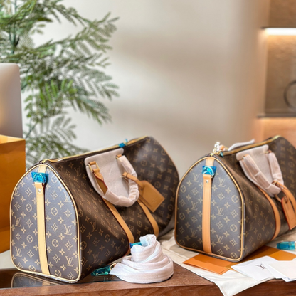 LV Travel Bag Collection Bag