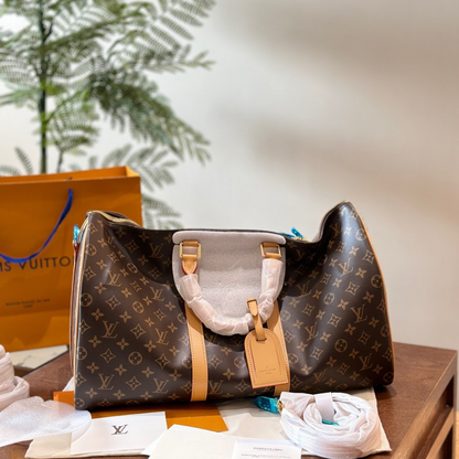 LV Travel Bag Collection Bag