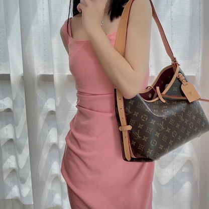 LV Carryall Tote Bag