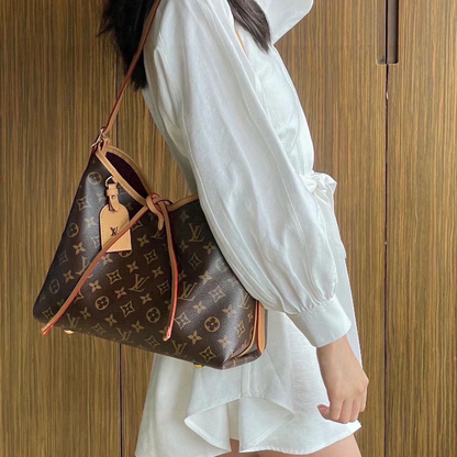 LV Carryall Tote Bag