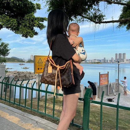 LV Carryall Tote Bag