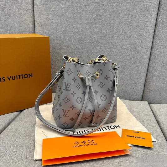 LV BB Neonoe Bucket Bag