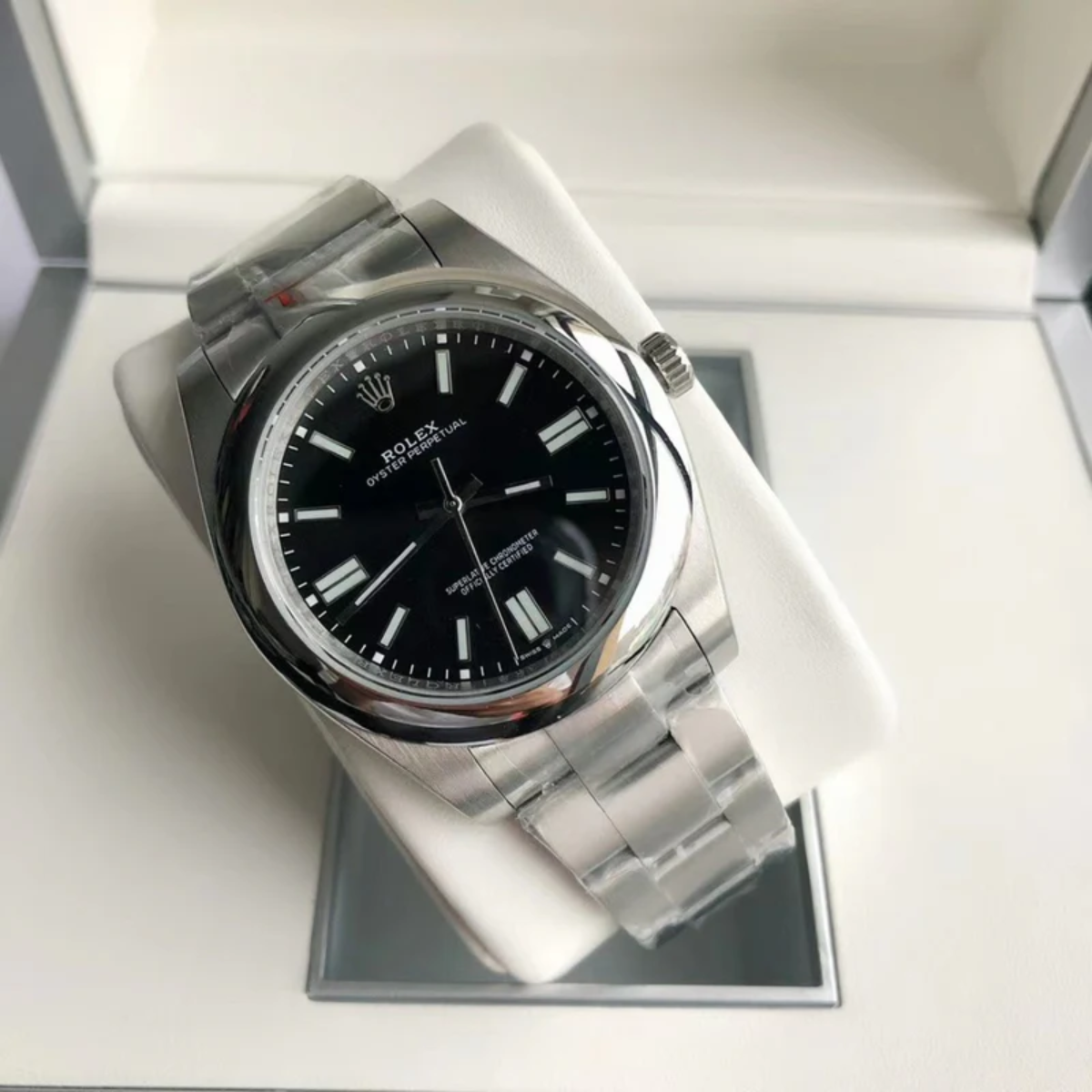 Rolex Colorful Candy WAtch