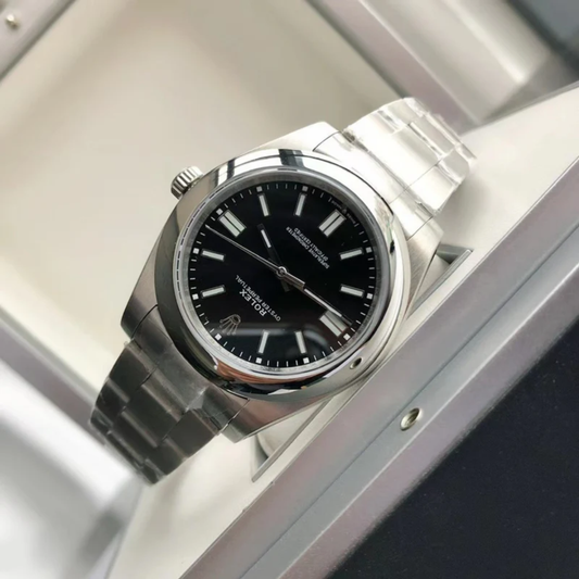 Rolex Colorful Candy WAtch