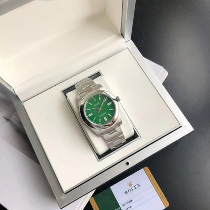 Rolex Colorful Candy WAtch