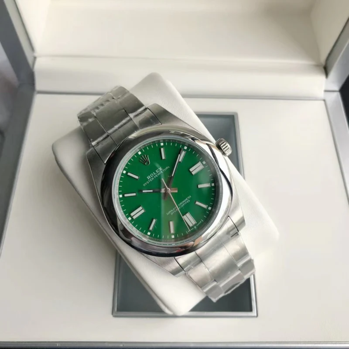 Rolex Colorful Candy WAtch