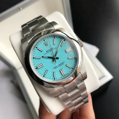 Rolex Colorful Candy WAtch
