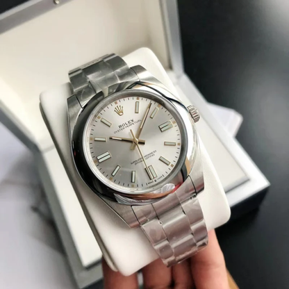 Rolex Colorful Candy WAtch