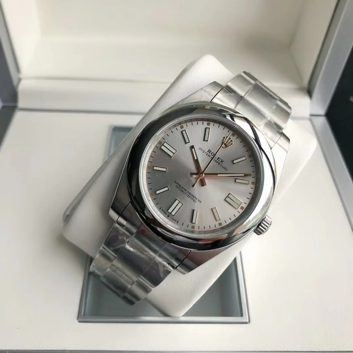 Rolex Colorful Candy WAtch