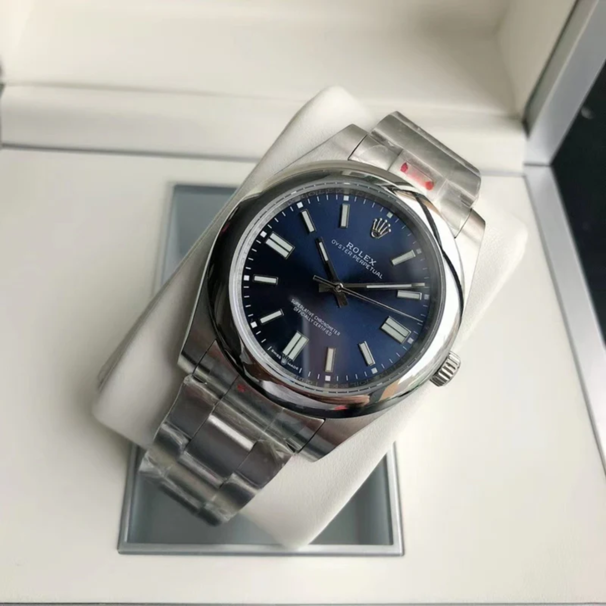 Rolex Colorful Candy WAtch