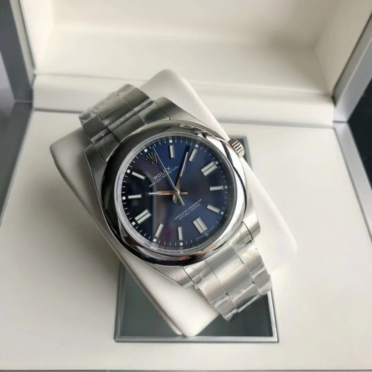 Rolex Colorful Candy WAtch