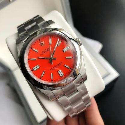 Rolex Colorful Candy WAtch