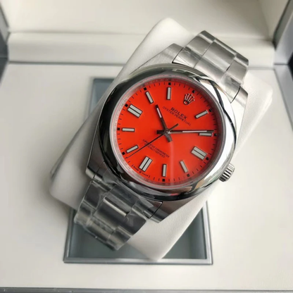 Rolex Colorful Candy WAtch