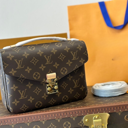 LV Messenger Bag