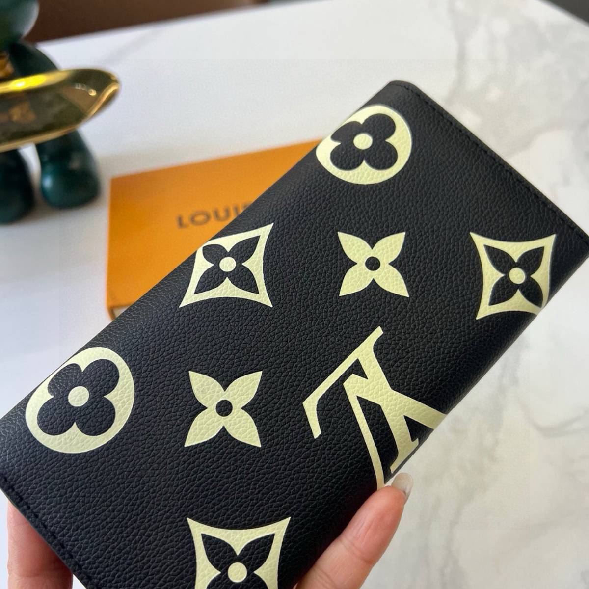 LV Portofoilysara Mini Bag