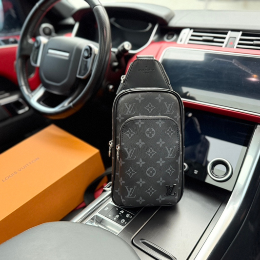 LV Avenue Chest Bag