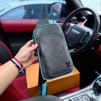 LV Avenue Shoulder Bag