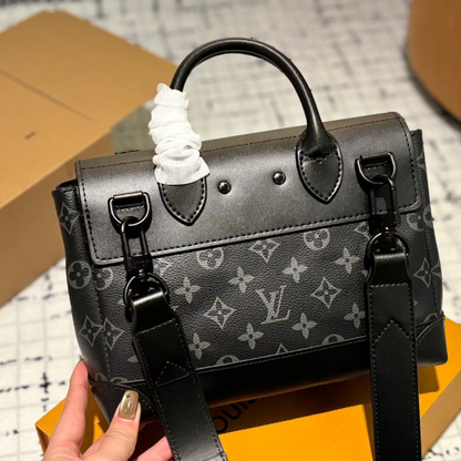 LV Steamer Men's Bag