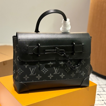 LV Steamer Men's Bag