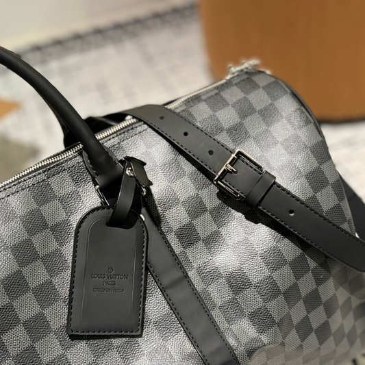 LV Keepall Travel Bag