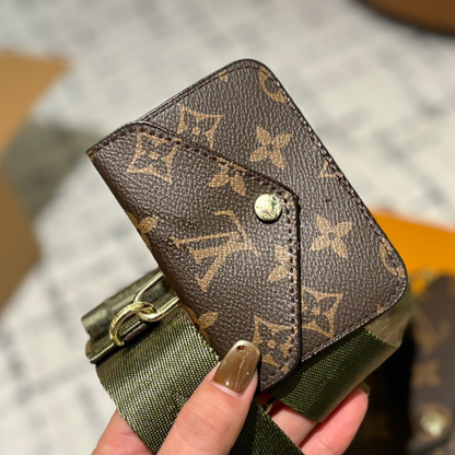 LV Felicie 3-in-1 Bag