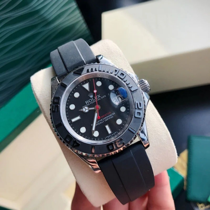 Rolex Yacht-Master Elite Classic Watch