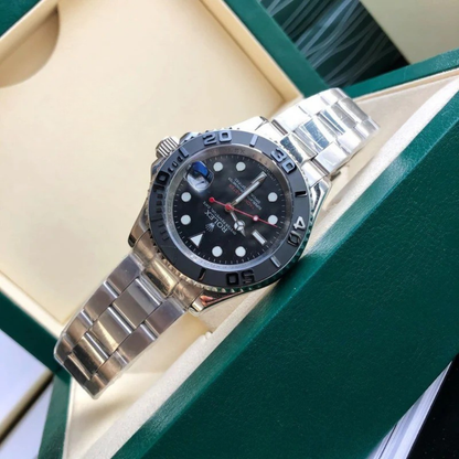 Rolex Yacht-Master Classic Watch