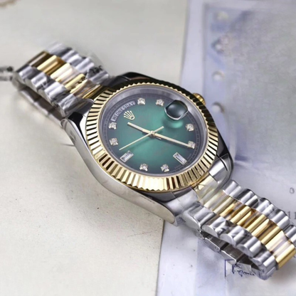 Rolex Day-Date Luxury Watch