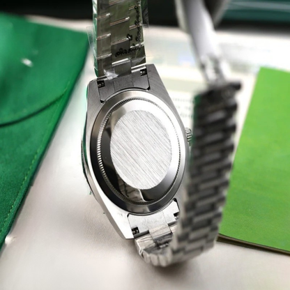 Rolex Day-Date Classic 41 Watch