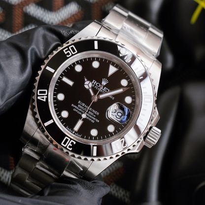 Rolex Submariner Ice Prestige watch
