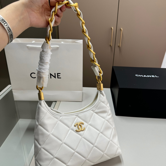 Chanel A New Hobo Bag