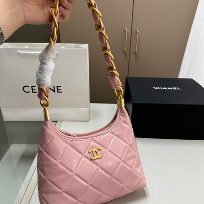 Chanel A New Hobo Bag