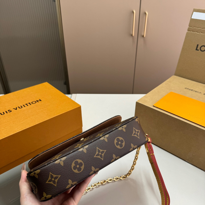 LV Ivy WOC Underarm Bag