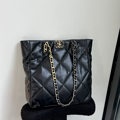Chanel Tote Bag