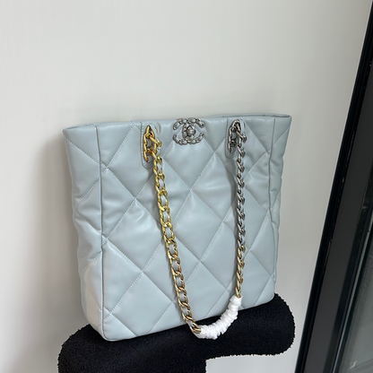 Chanel Tote Bag