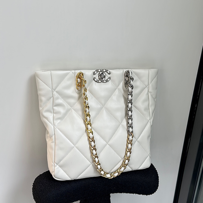 Chanel Tote Bag
