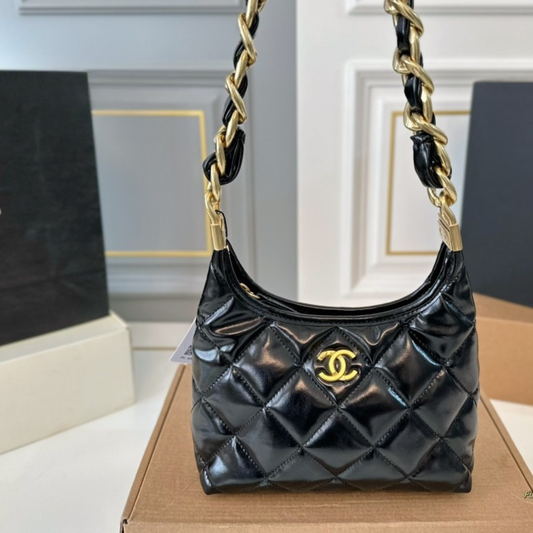 Chanel Stylish Hobo Bag